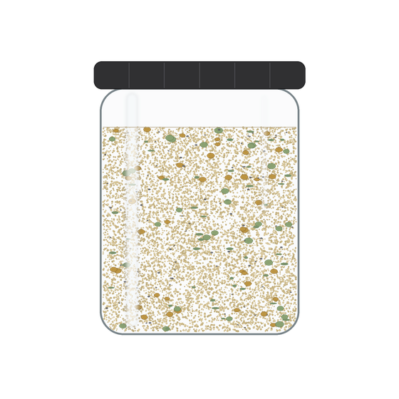 jao 512ml medium